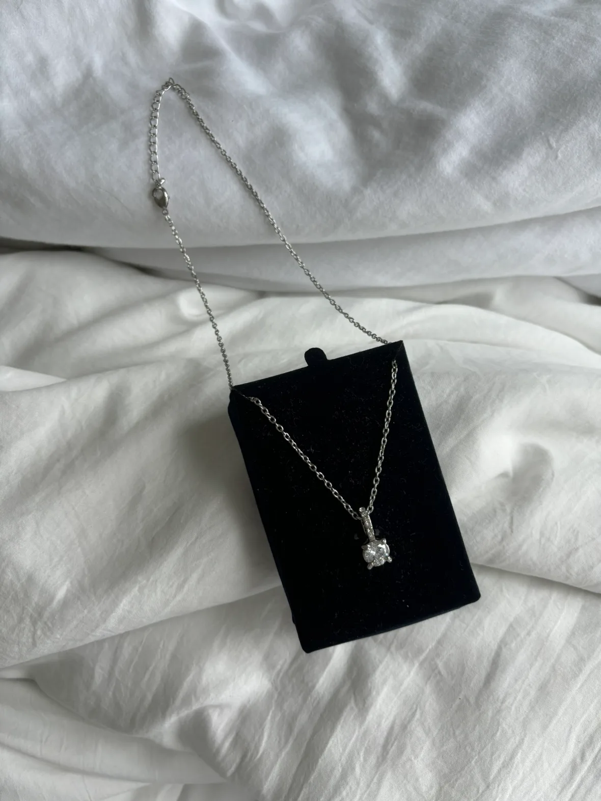 New Necklace thumbnail