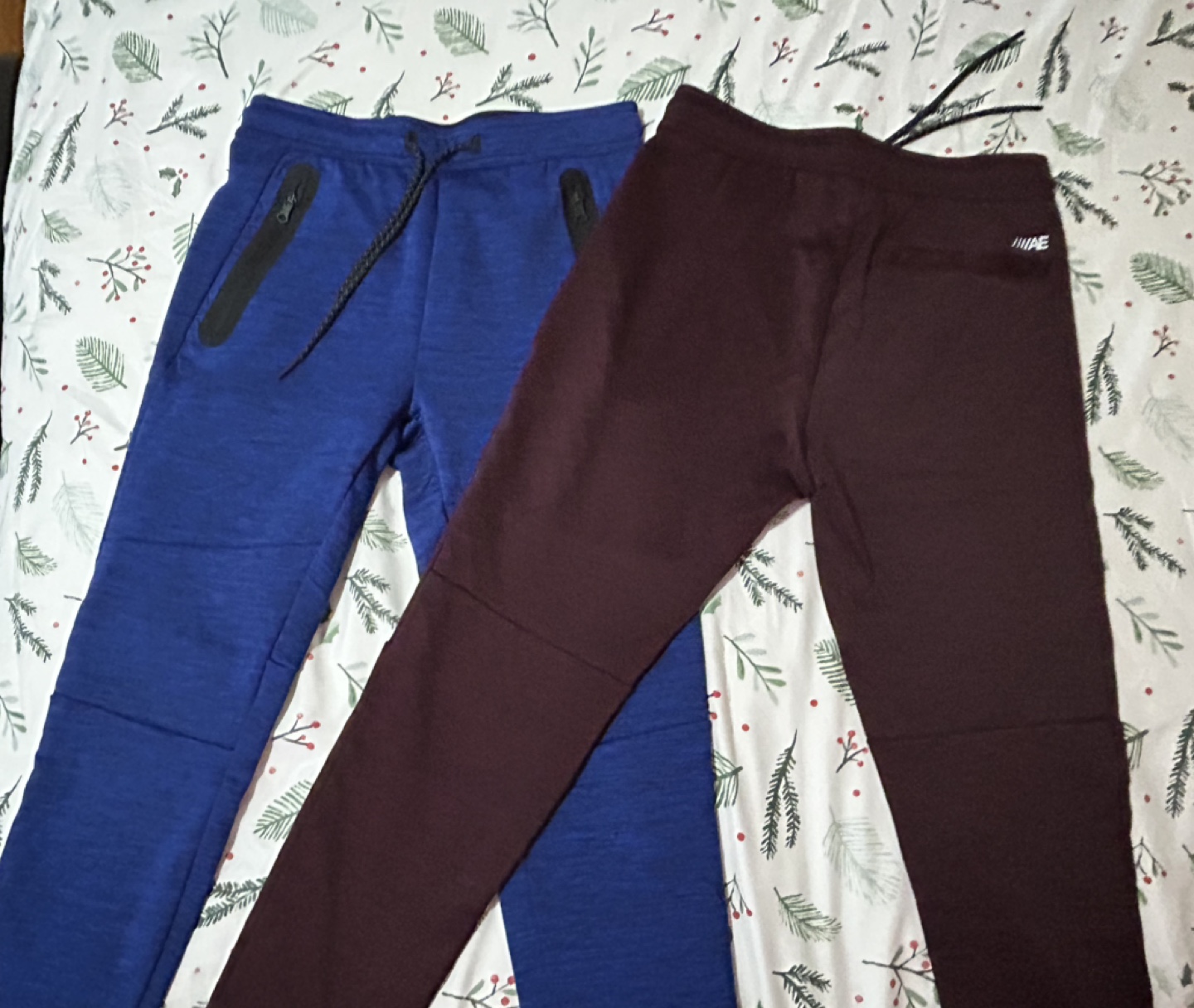 American Eagle Jogger Pants - photo 3