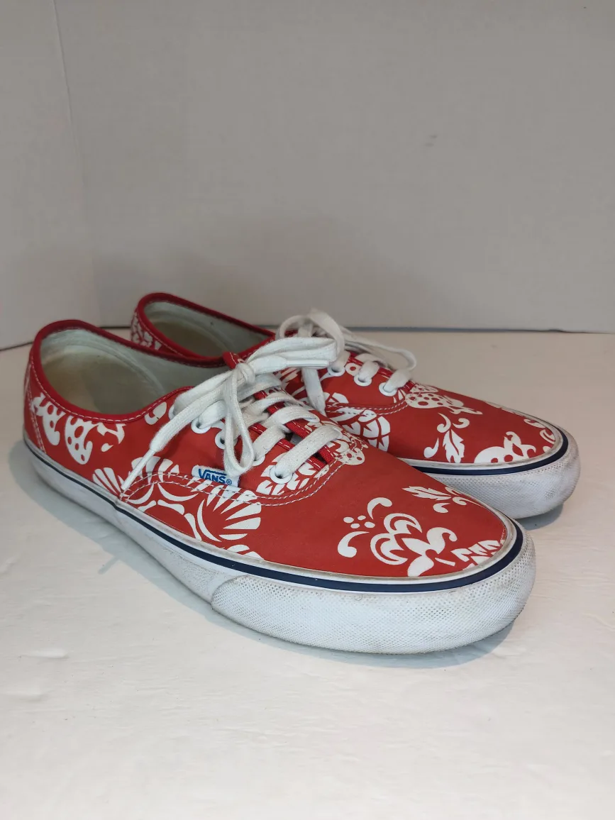 Vans Authentic Sneakers thumbnail