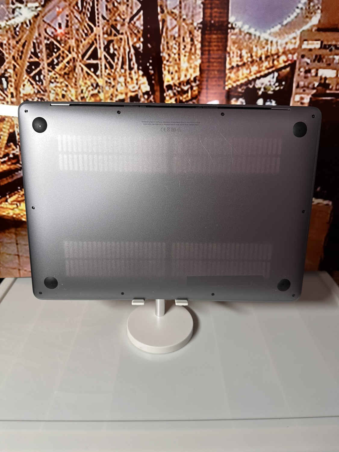 MacBook Air - photo 3