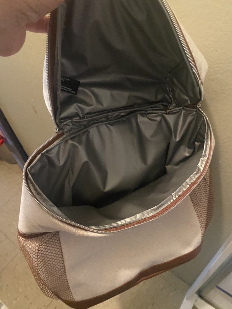 Cool Backpack - photo 2