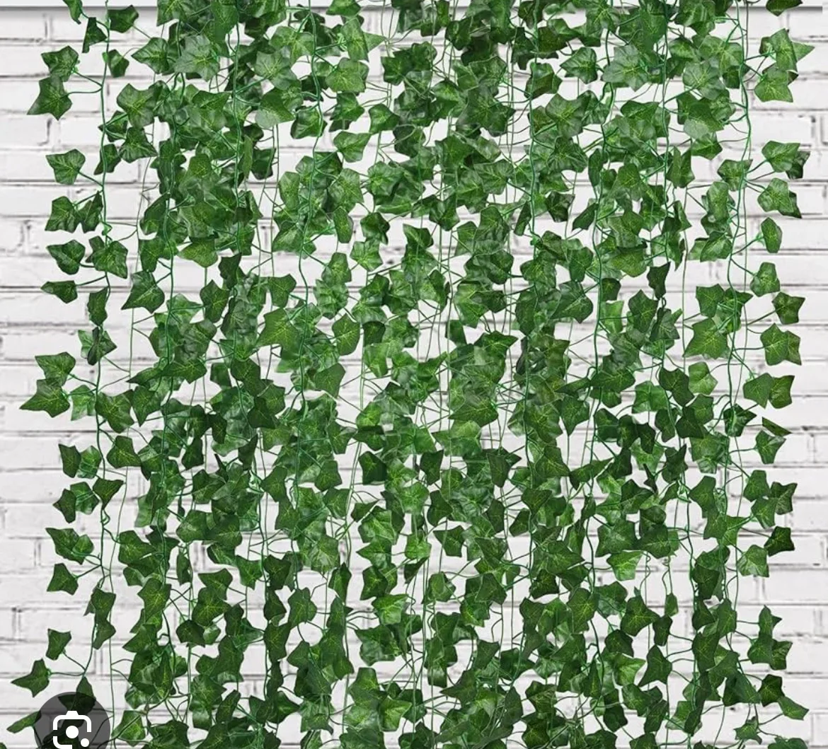 Artificial Ivy Garland thumbnail
