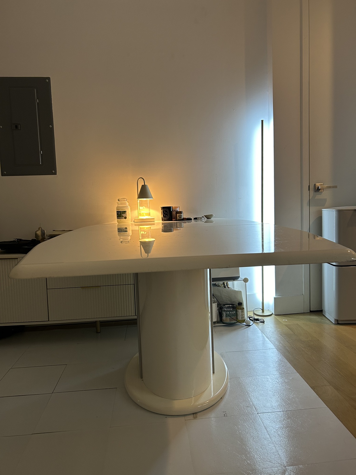 Dining Table - photo 3
