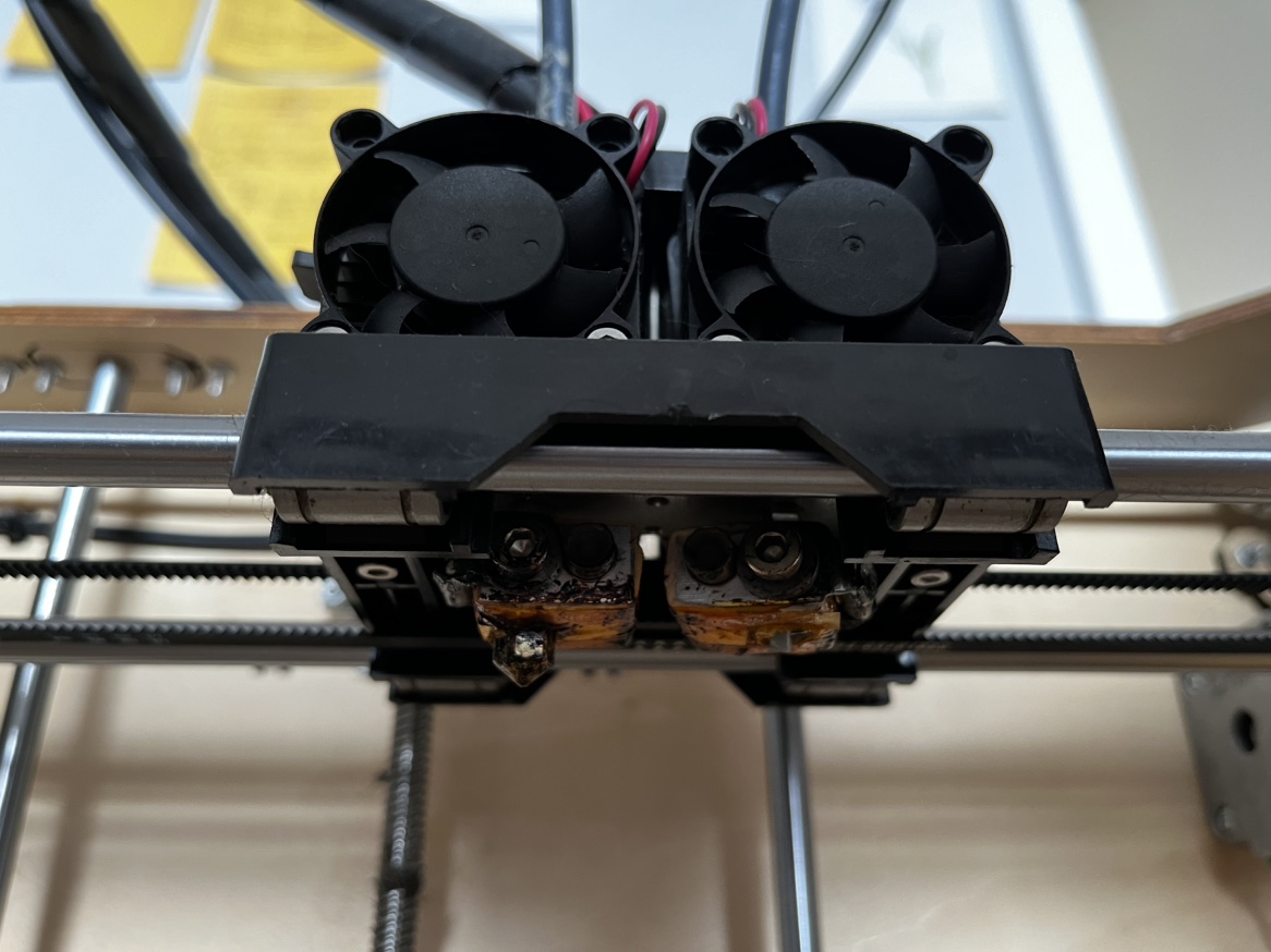 3D Printer - As Is - photo 4