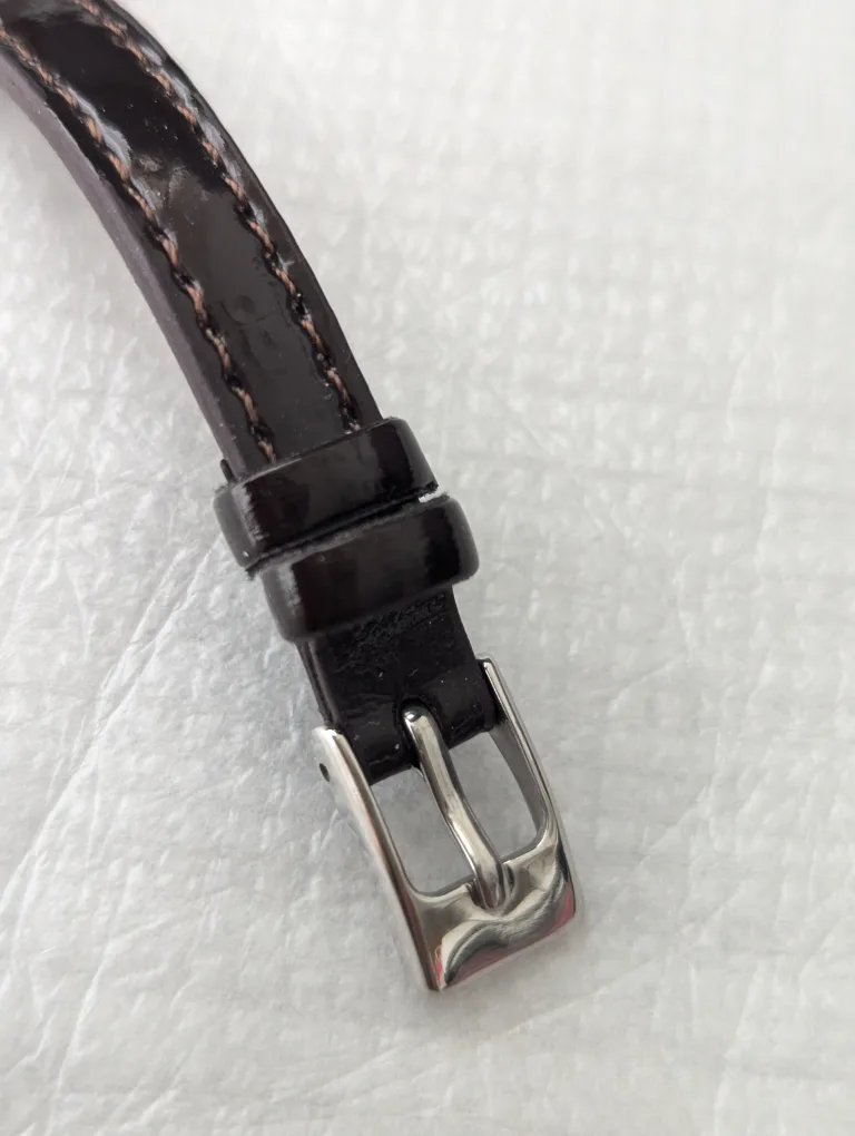 Cute Japanese watch image indicator(4)