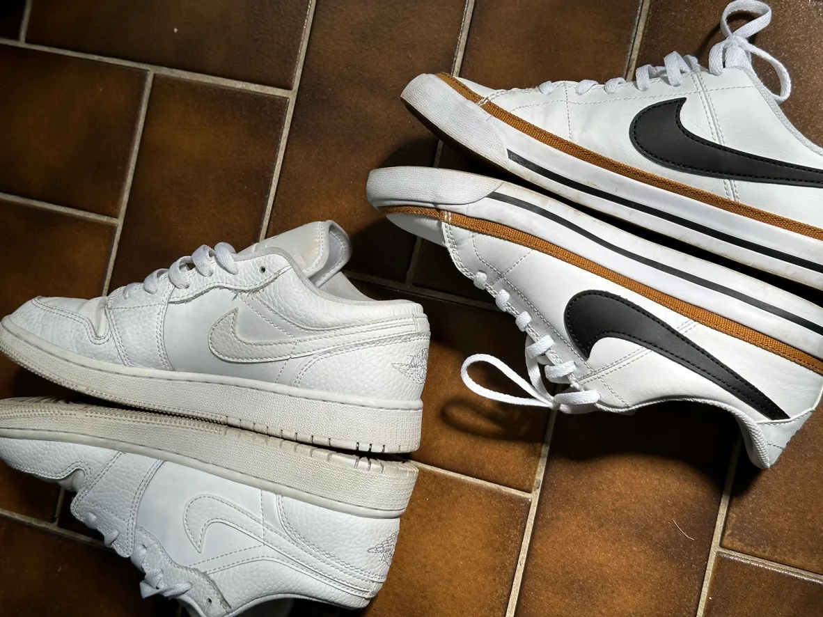 ‼️CLEAN OUT SALE‼️Jordan / Nike Shoes - 2 for 1 image indicator(2)