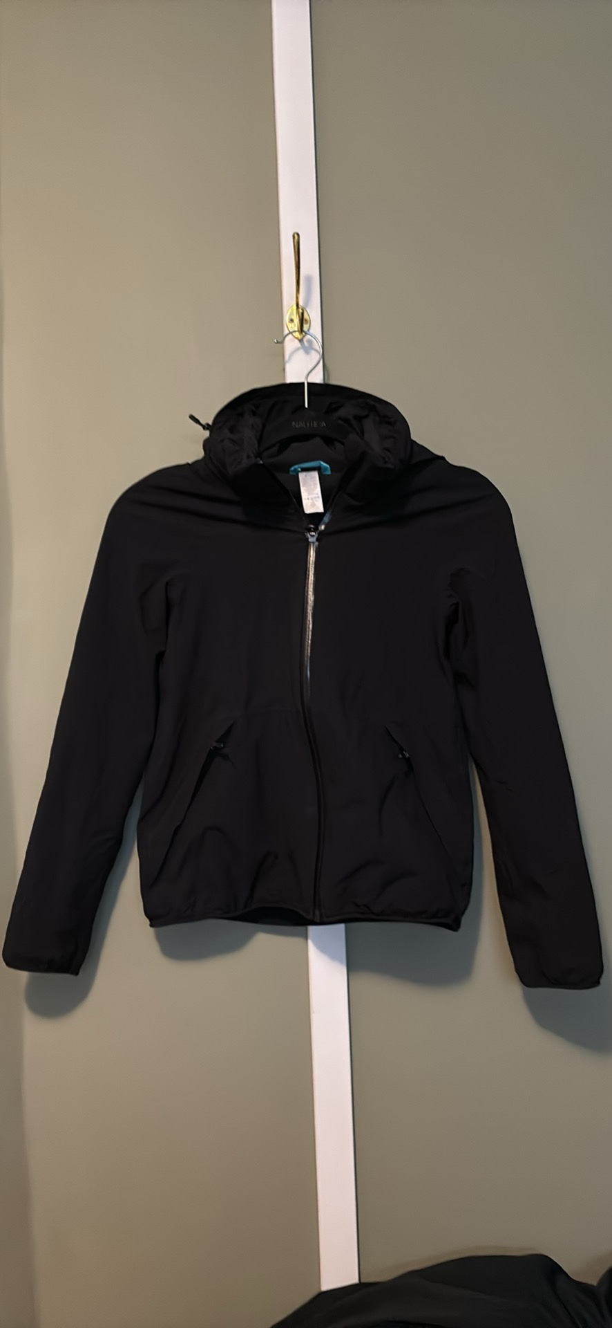 Ivivva Lightweight Hooded Jacket