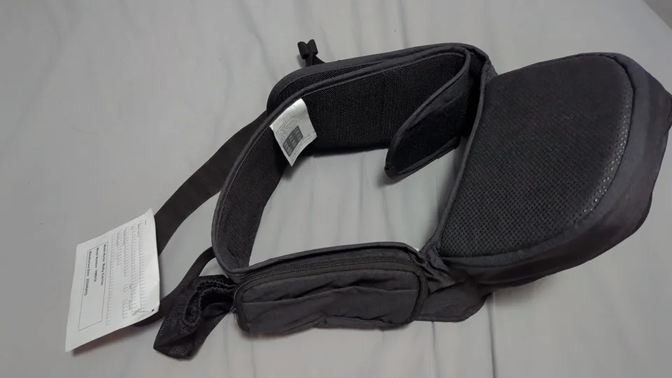 Growsny Baby Hip Seat Carrier image indicator(4)