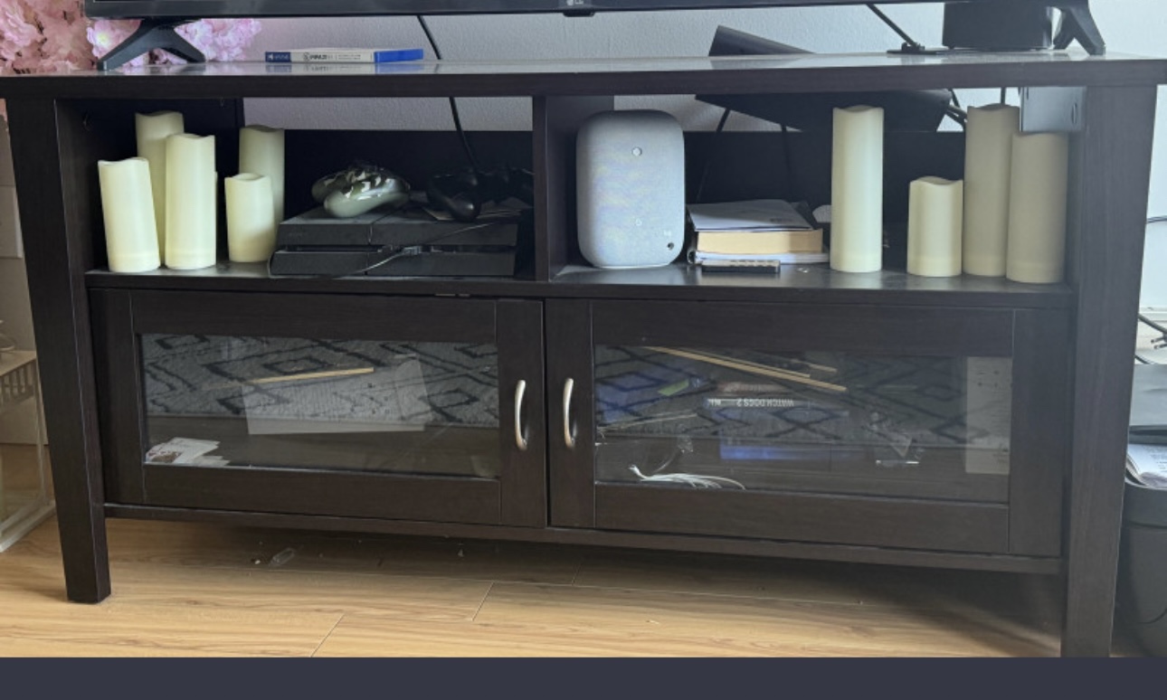 TV Stand - photo 2