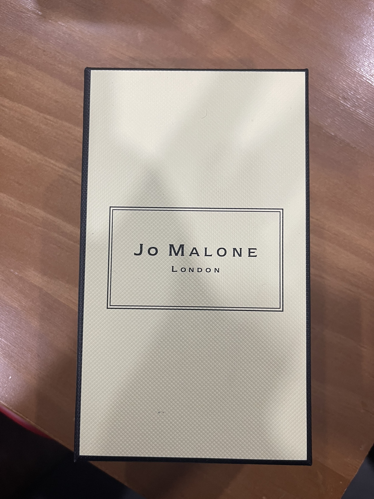 Jo Malone Cologne