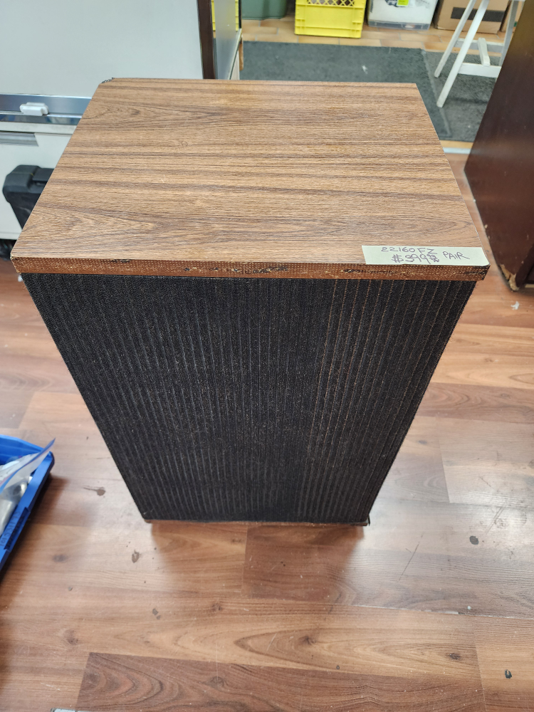 Bose 501 Series IV Speaker