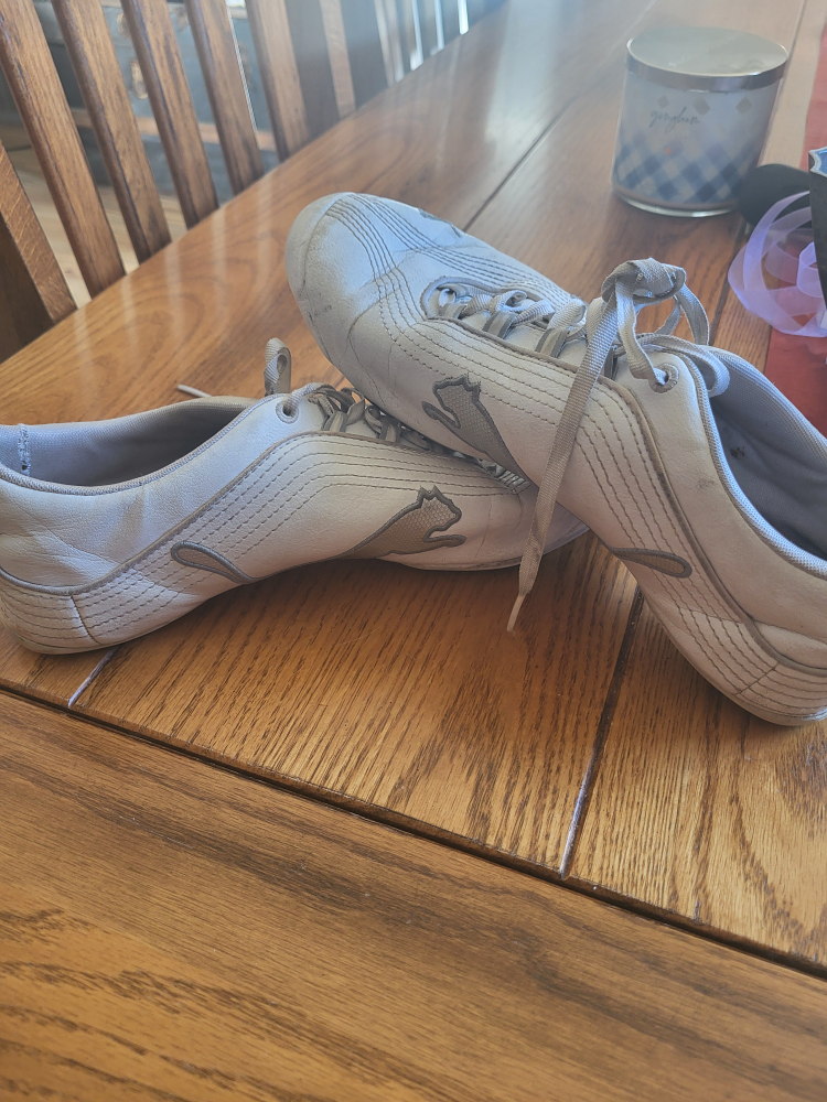 Puma Running Shoes