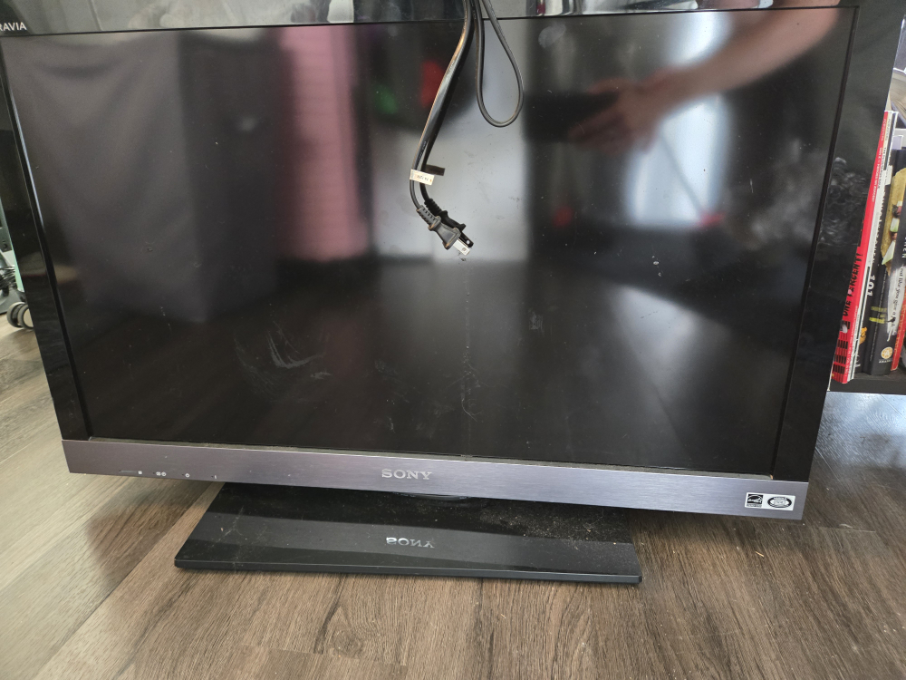 Sony Bravia TV