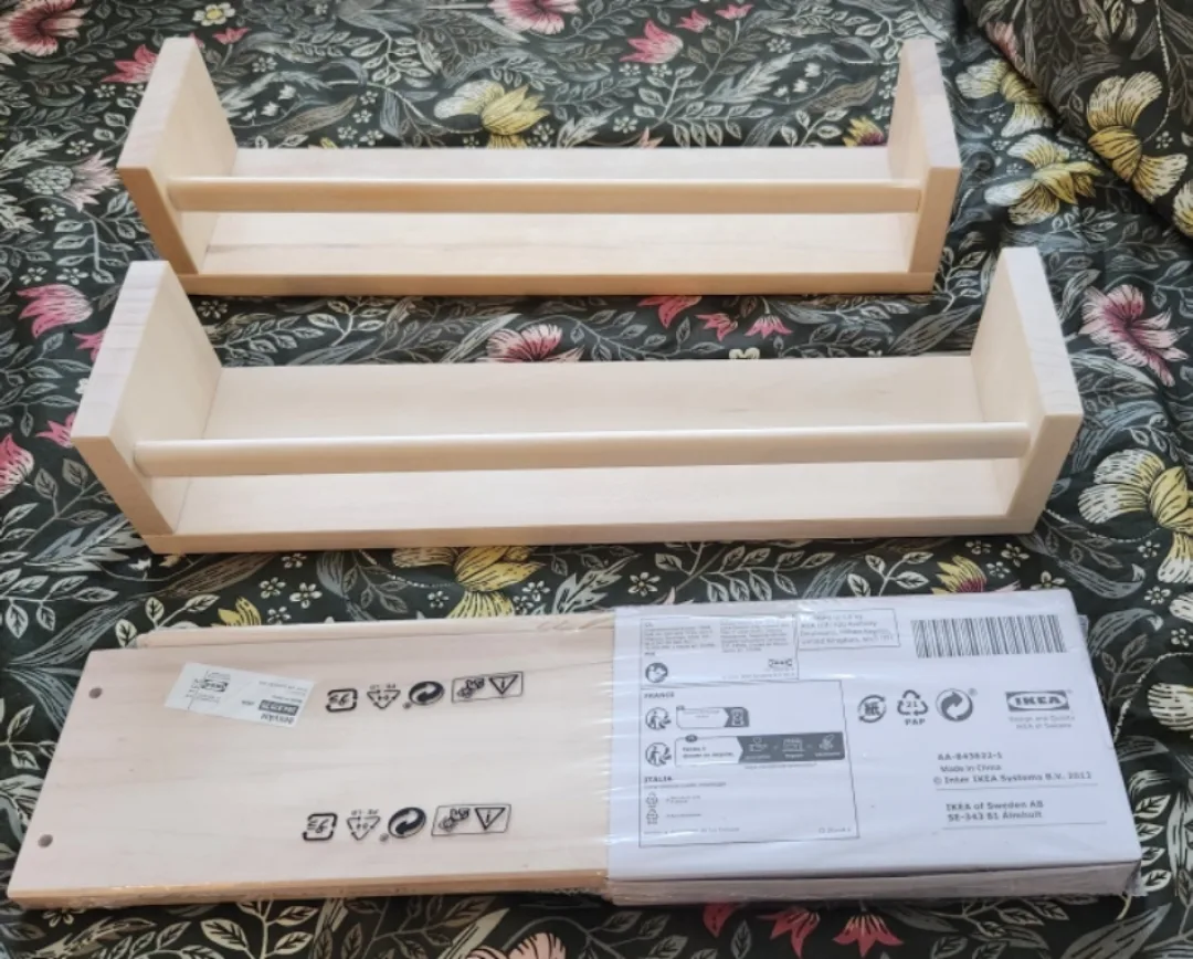 IKEA Wall Shelf thumbnail
