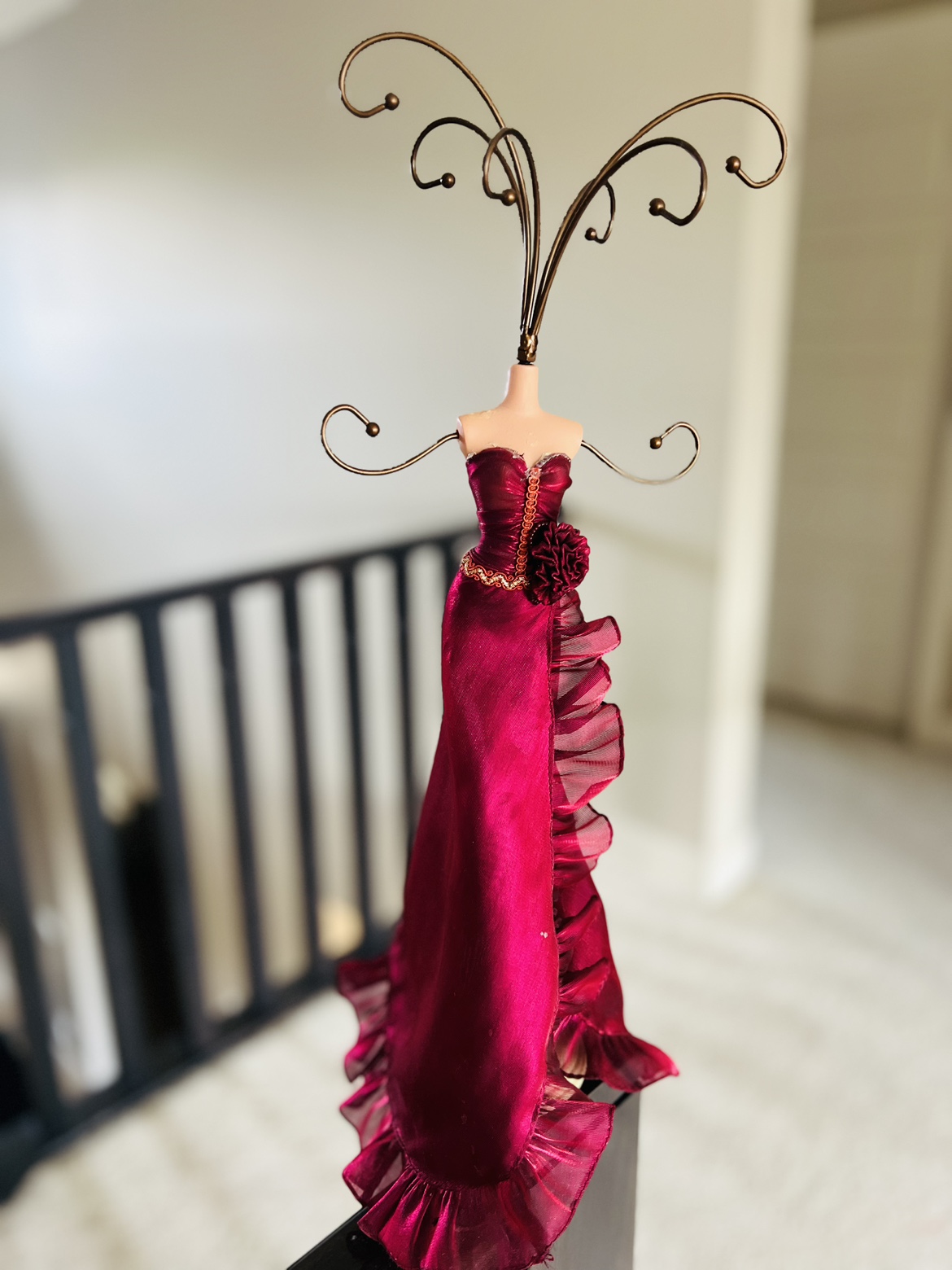 Jewellery Stand