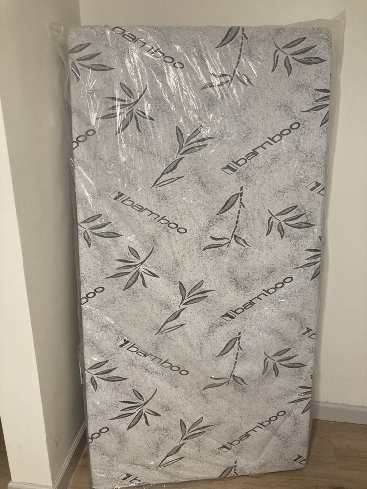 Twin Mattress - photo 2