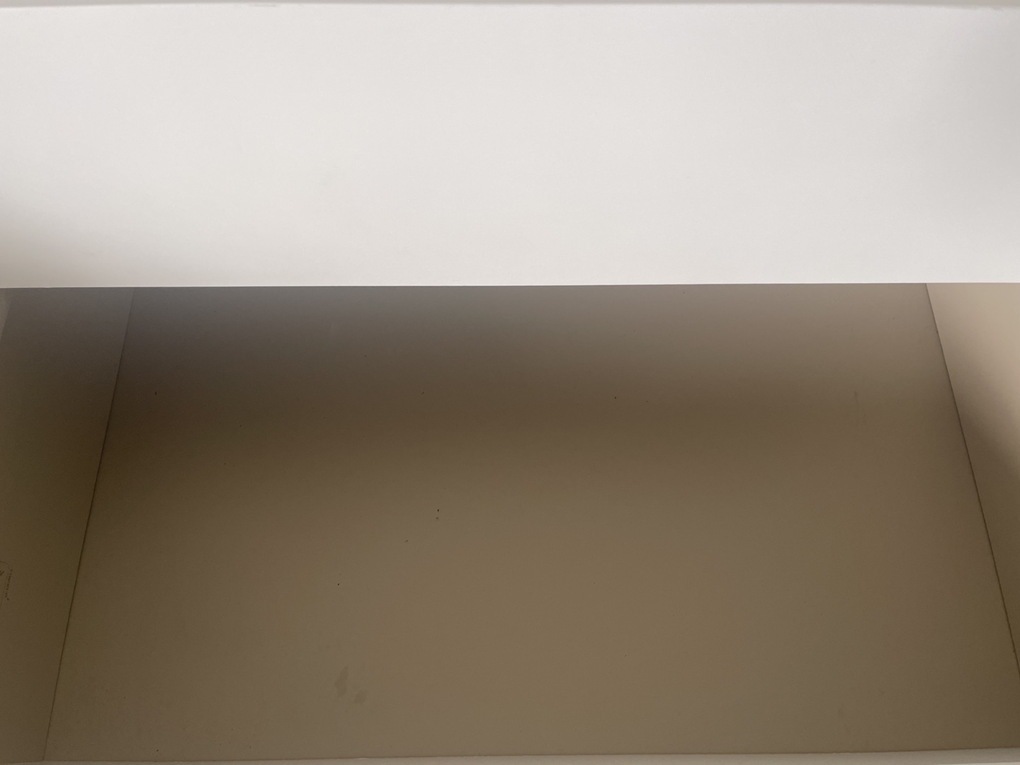IKEA 6 drawer chest white must go asap - photo 4