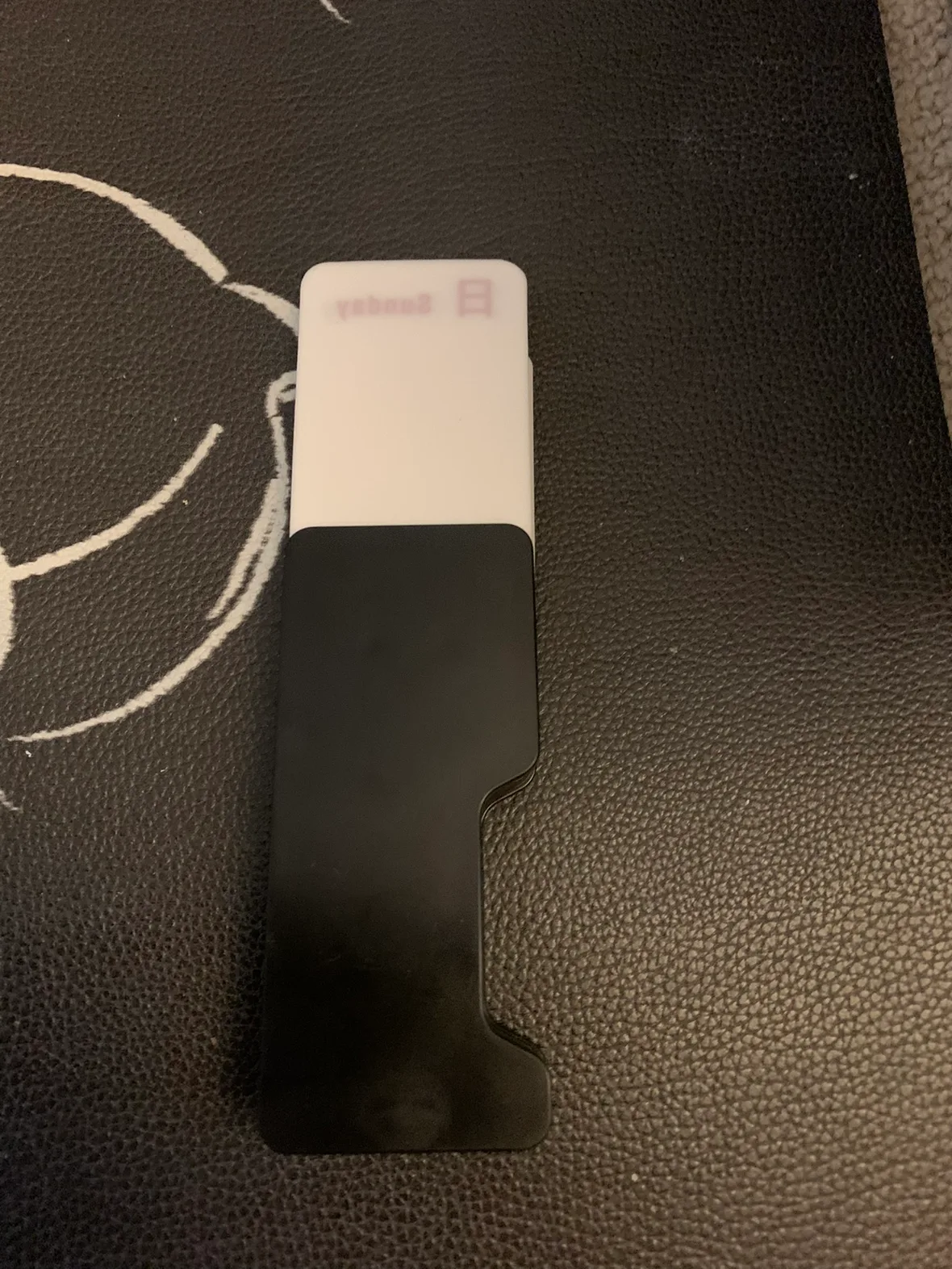 Desk Calendar image indicator(4)