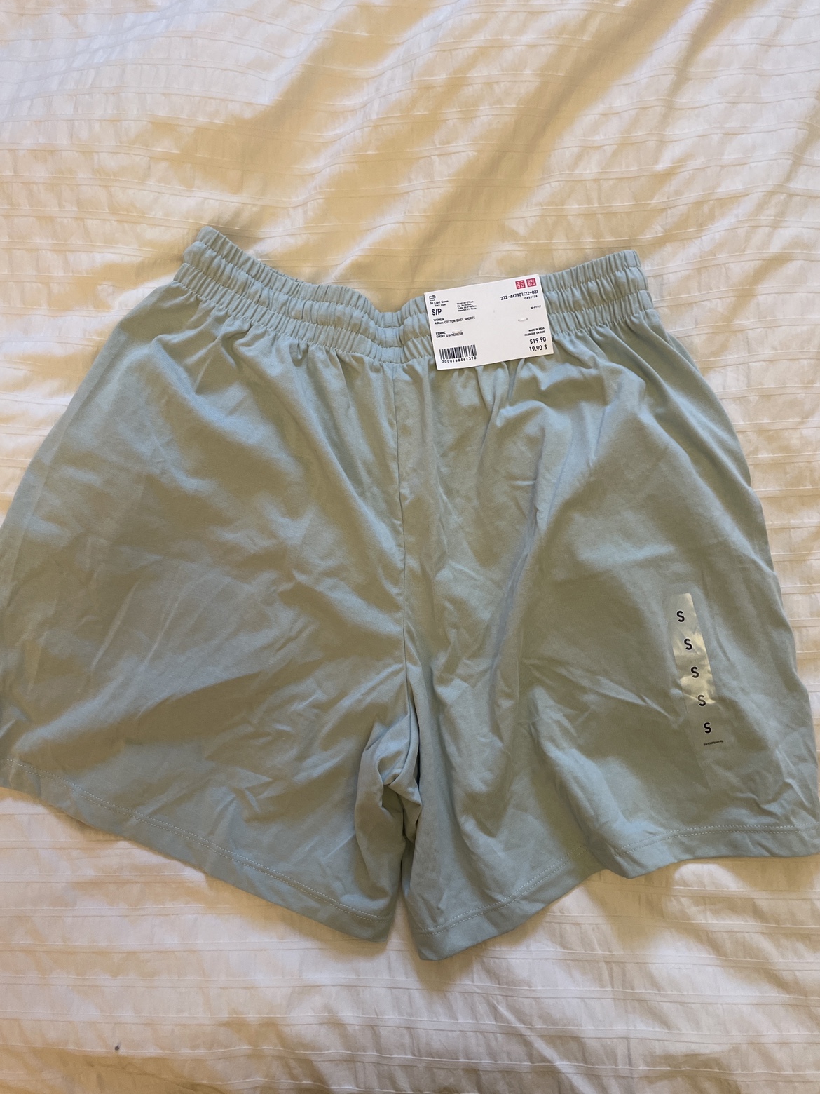 UNIQLO Airism Women's Shorts - photo 2
