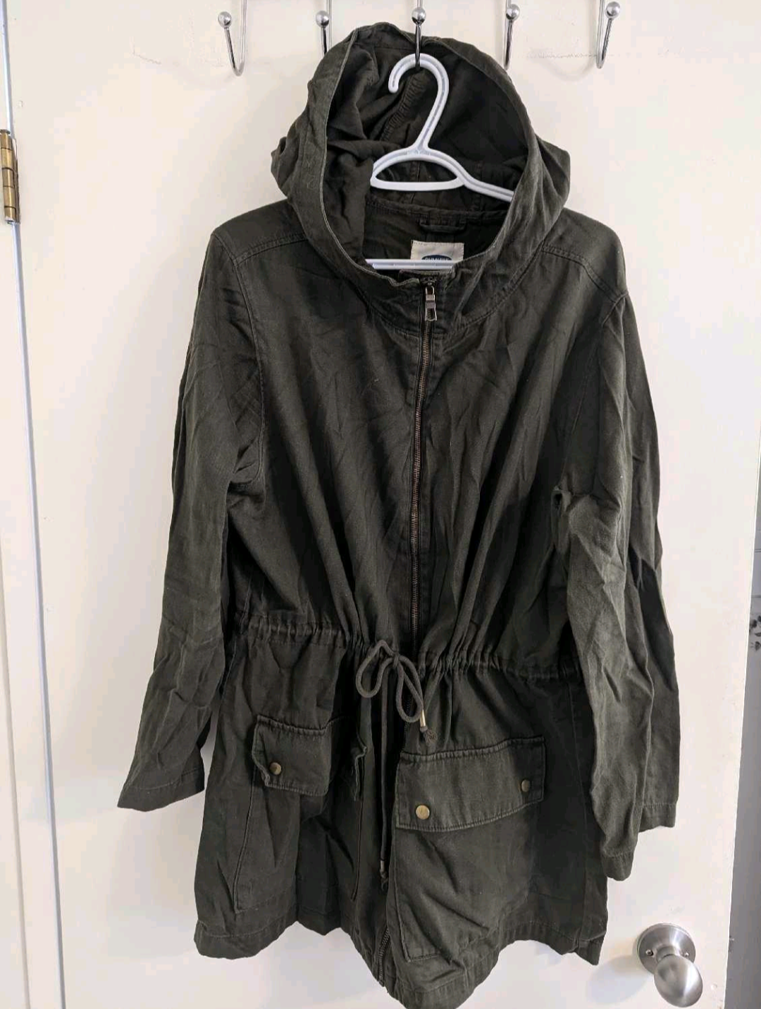 XL Old Navy Jacket