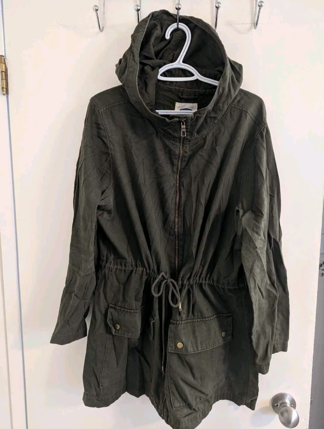 XL Old Navy Jacket thumbnail