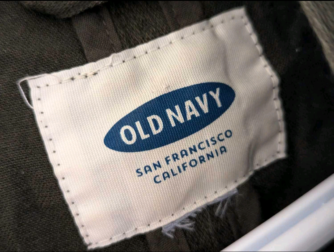 XL Old Navy Jacket - photo 2