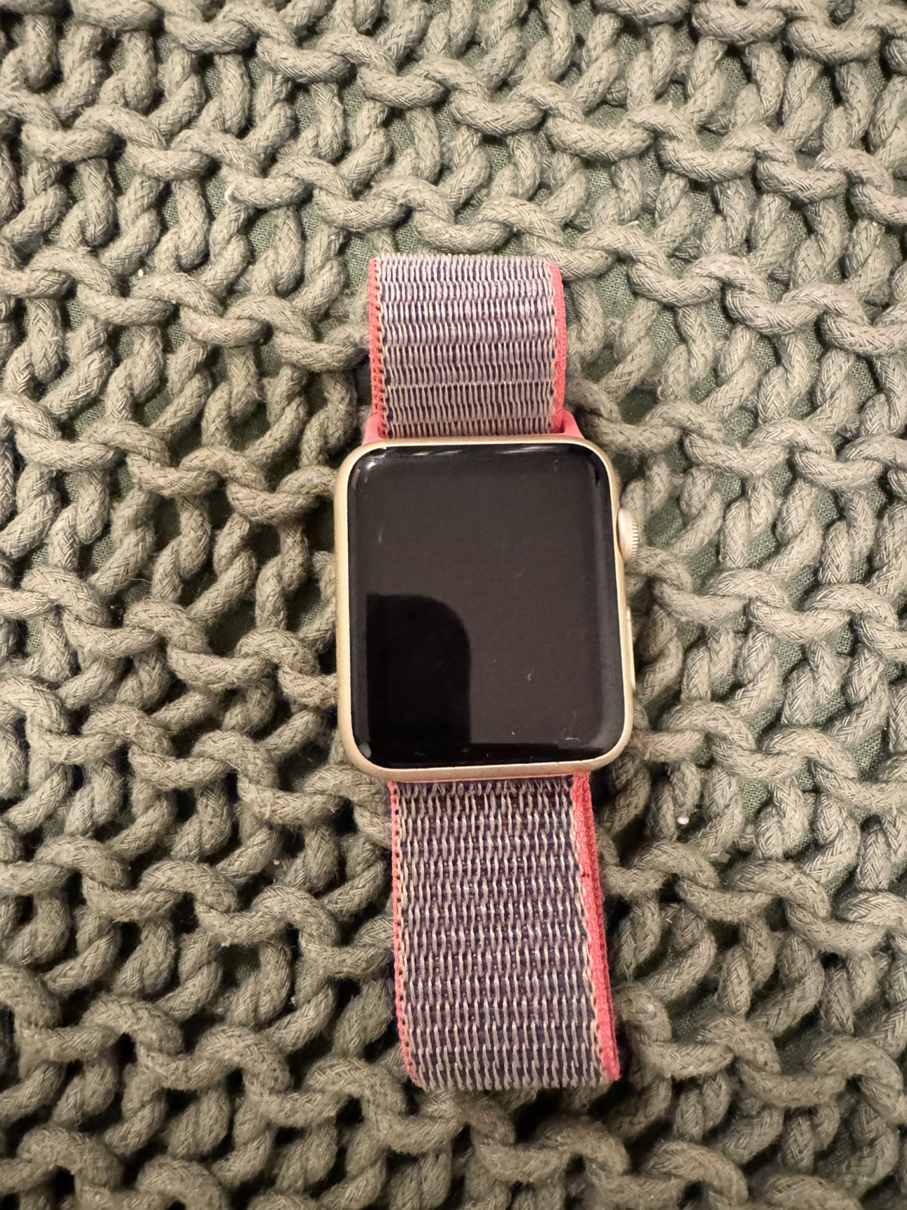 Apple Watch Series 1
