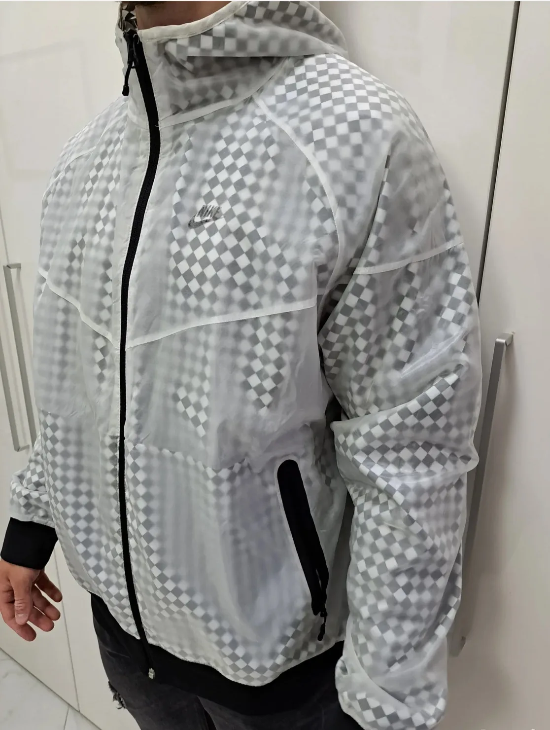 Nike Windrunner Jacket image indicator(4)