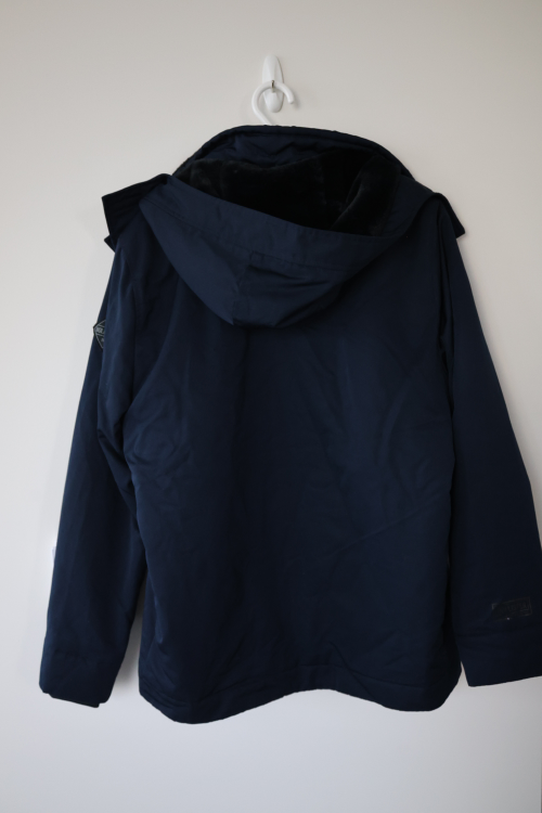 Hollister Men's Jacket - Size L - photo 2