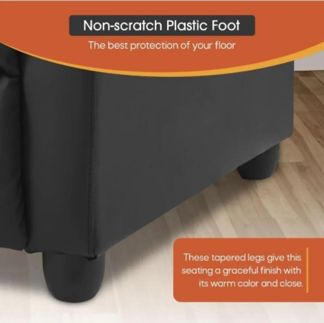 Reclining Armchair image indicator(6)