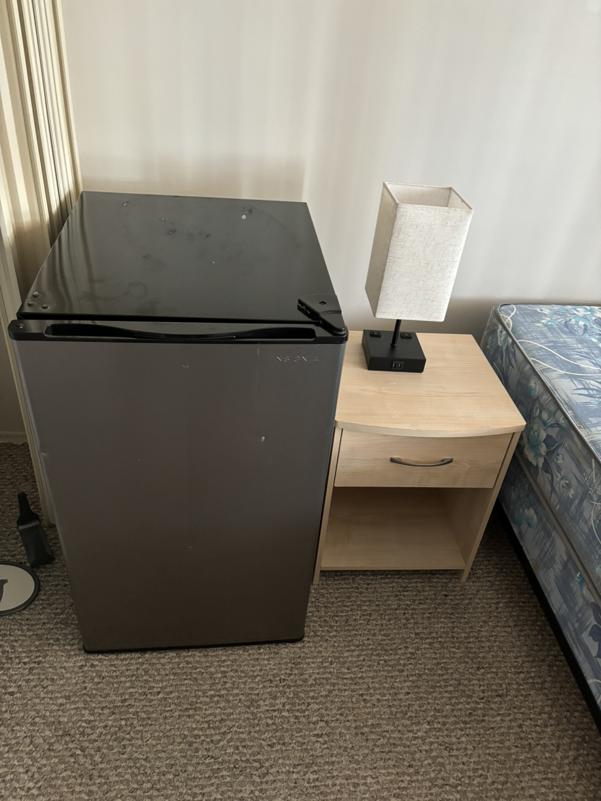Bedroom Furniture Set