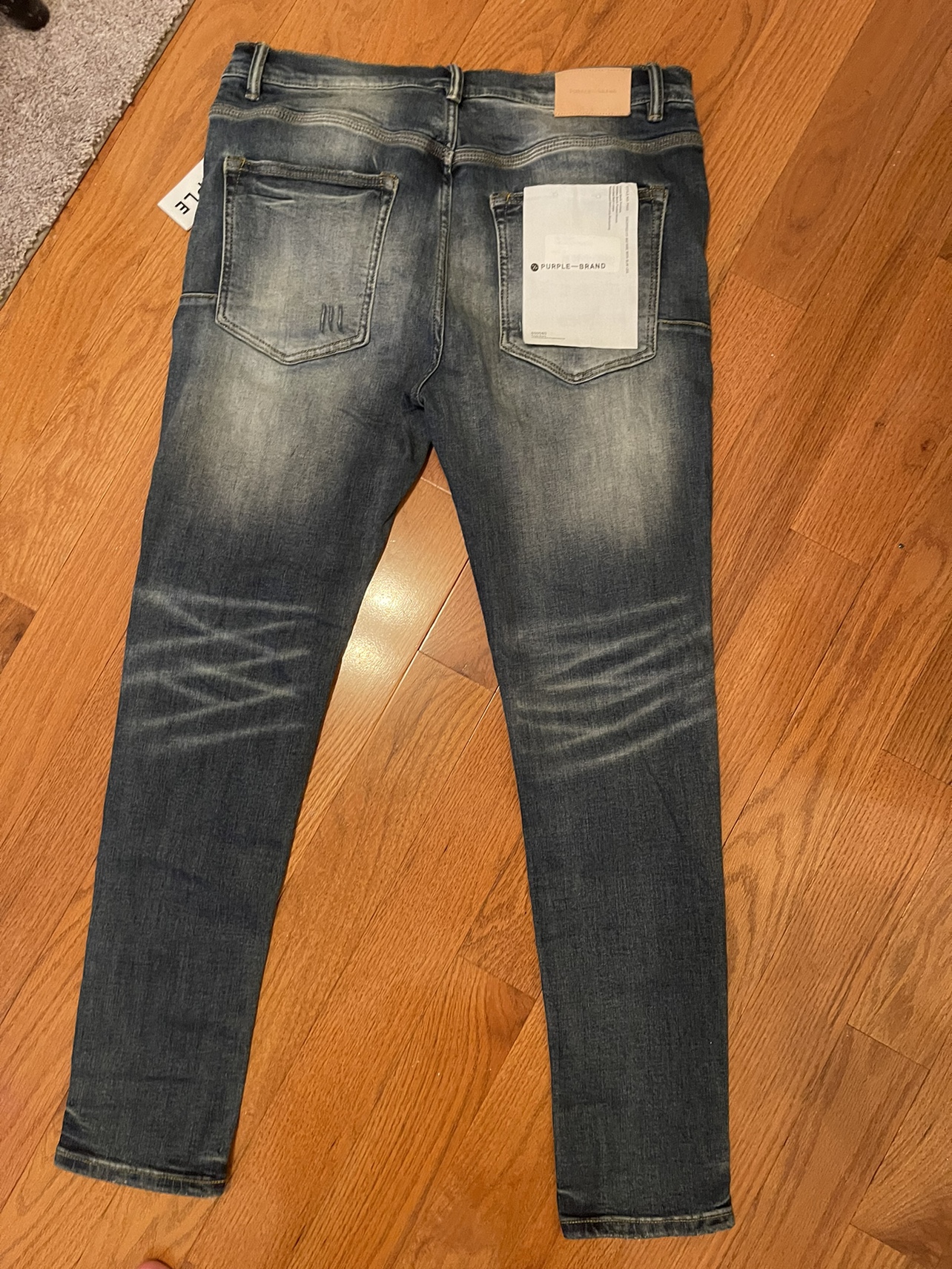 Purple Brand Jeans size 32 - photo 2