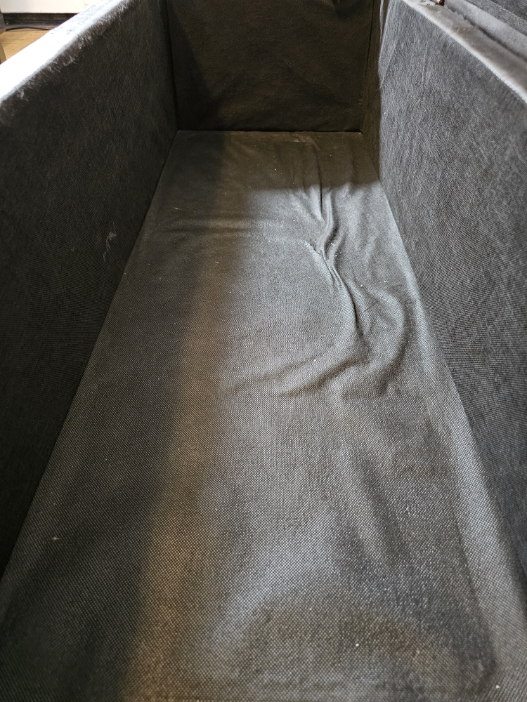 Storage Ottoman - photo 5