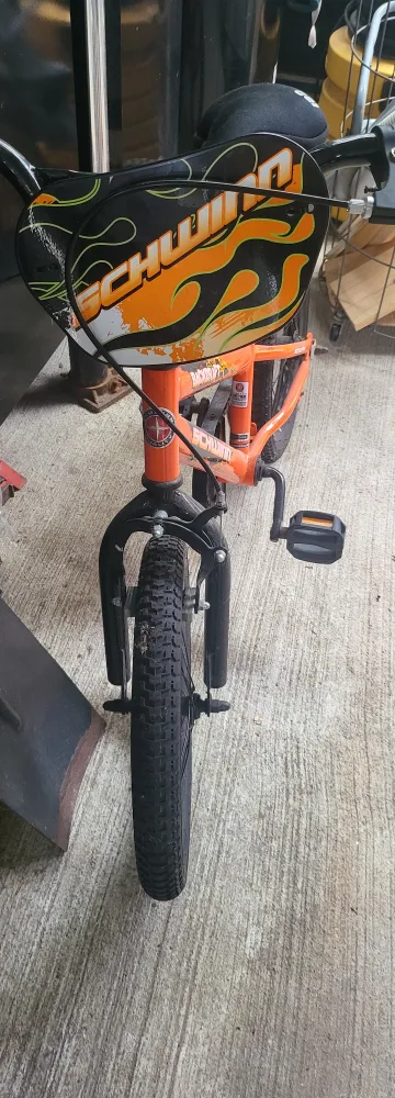 Schwinn Kids Bike image indicator(3)