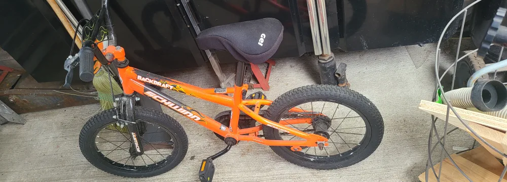 Schwinn Kids Bike image indicator(5)