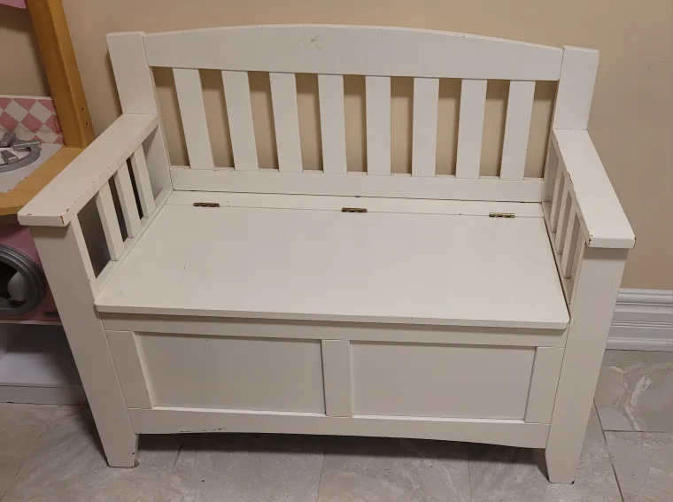 Storage Bench thumbnail