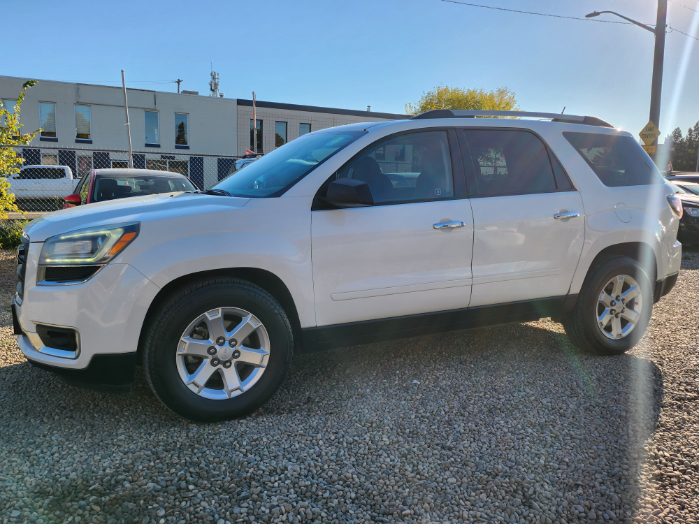 2014 GMC Acadia - photo 3