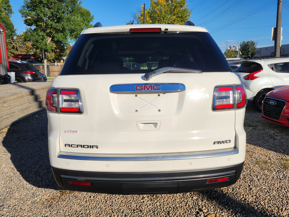 2014 GMC Acadia - photo 5