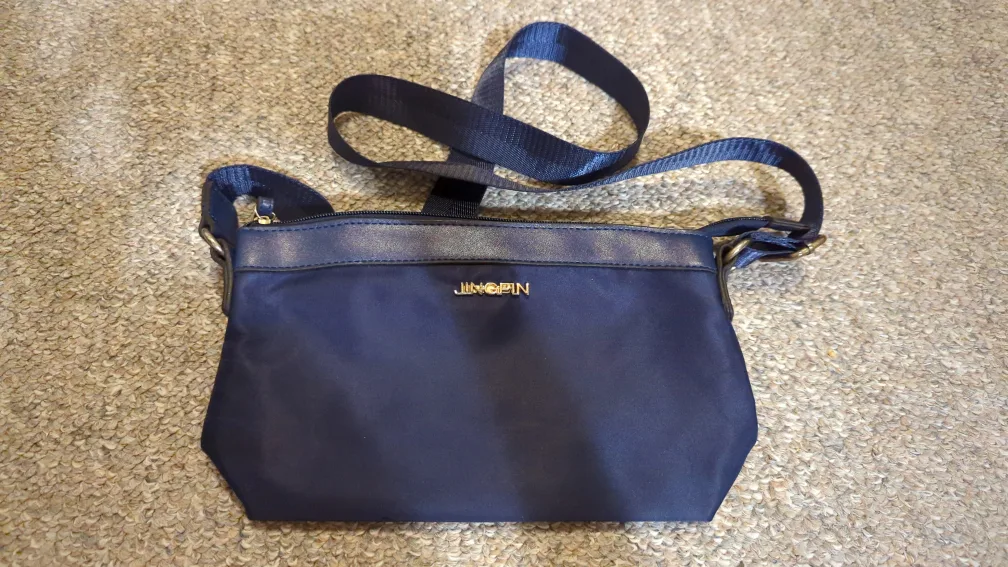 Two Clutches and two Crossbody Bags image indicator(9)