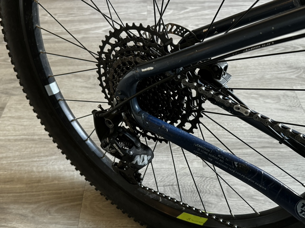 Bike - photo 3
