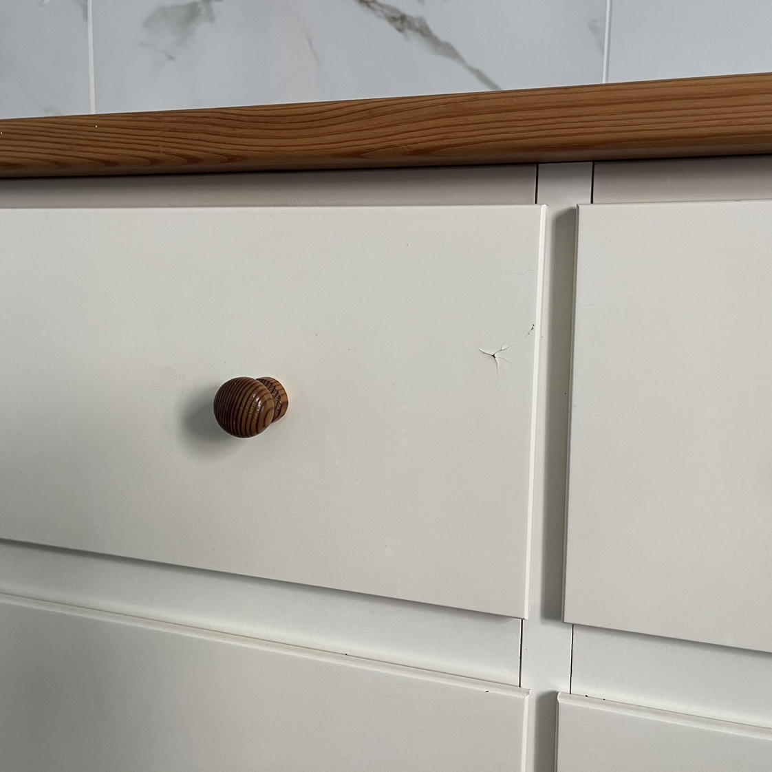 Dresser and Nightstand Set - photo 4