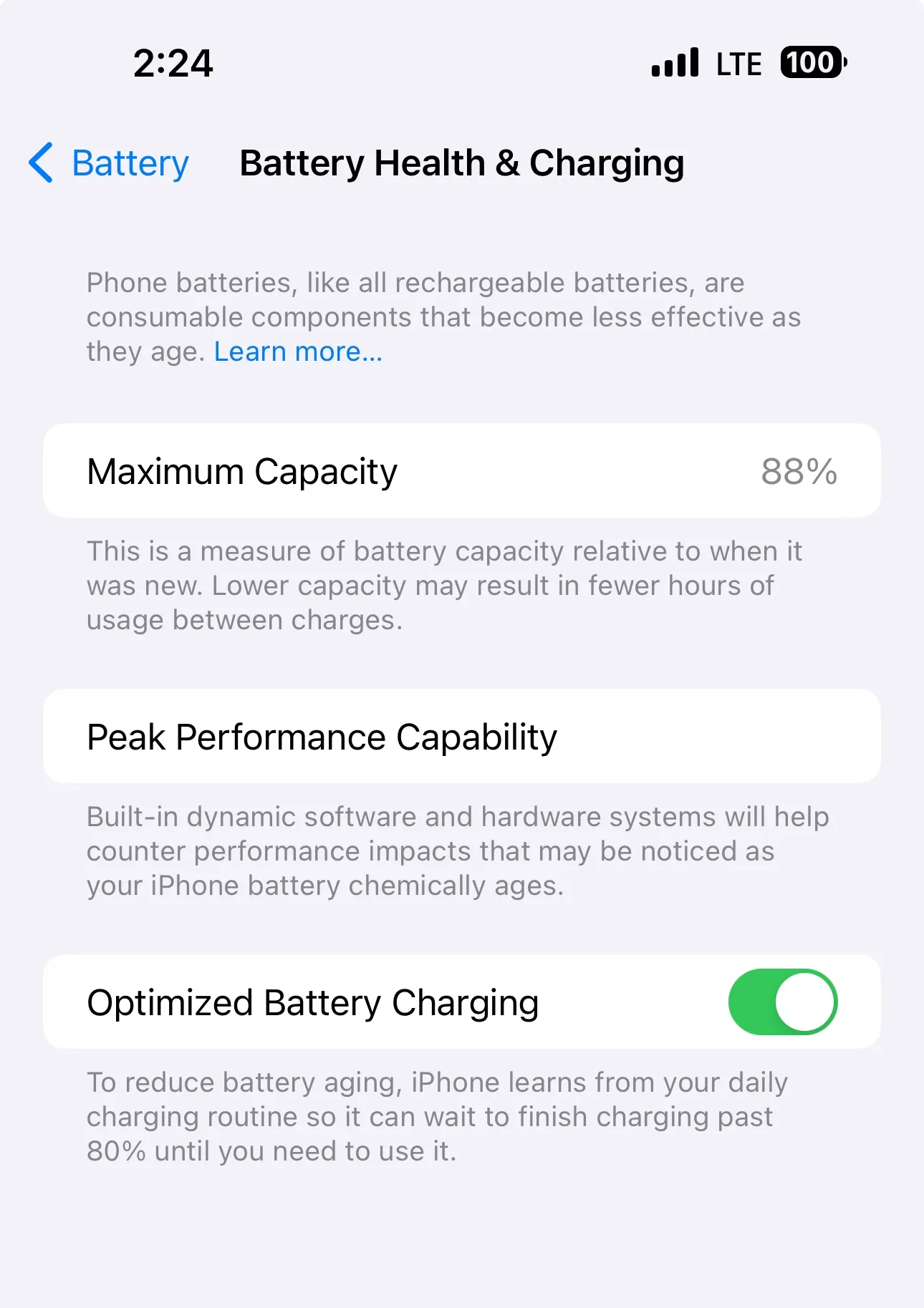 iPhone 14 Pro Max 128GB plus 4 premium cases and accessories image indicator(6)