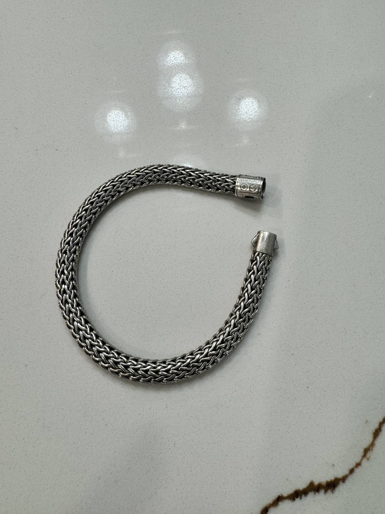 John Hardy Chain Bracelet - photo 5