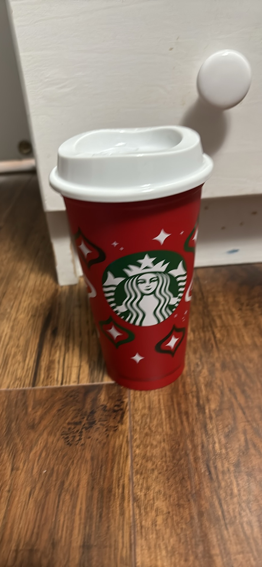 Starbucks Holiday Tumbler