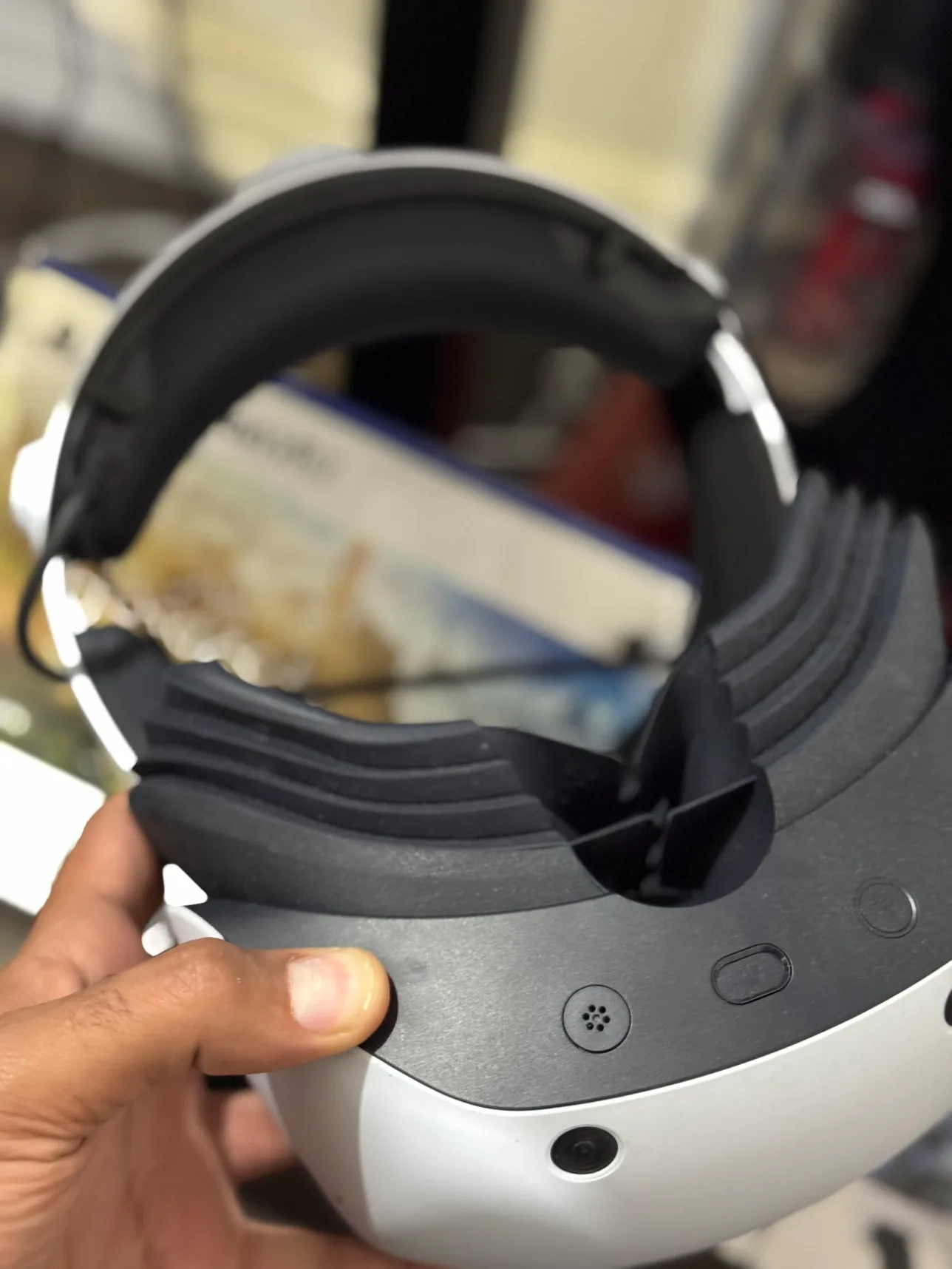 PlayStation VR2 image indicator(2)