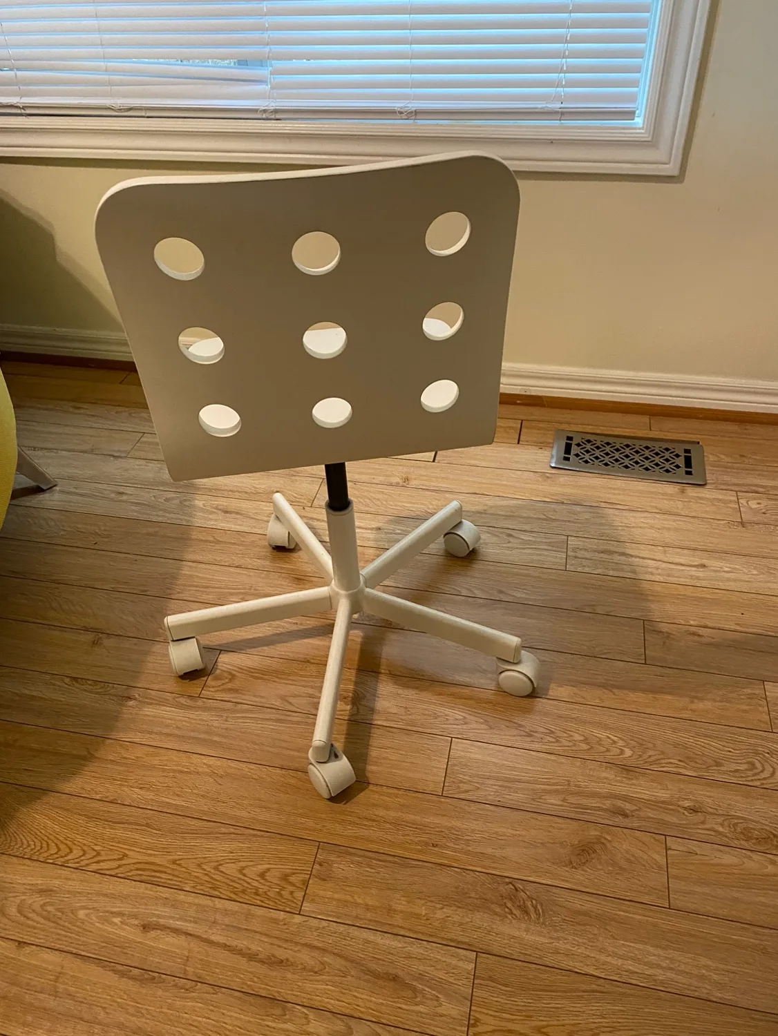 Revolving Chair image indicator(2)