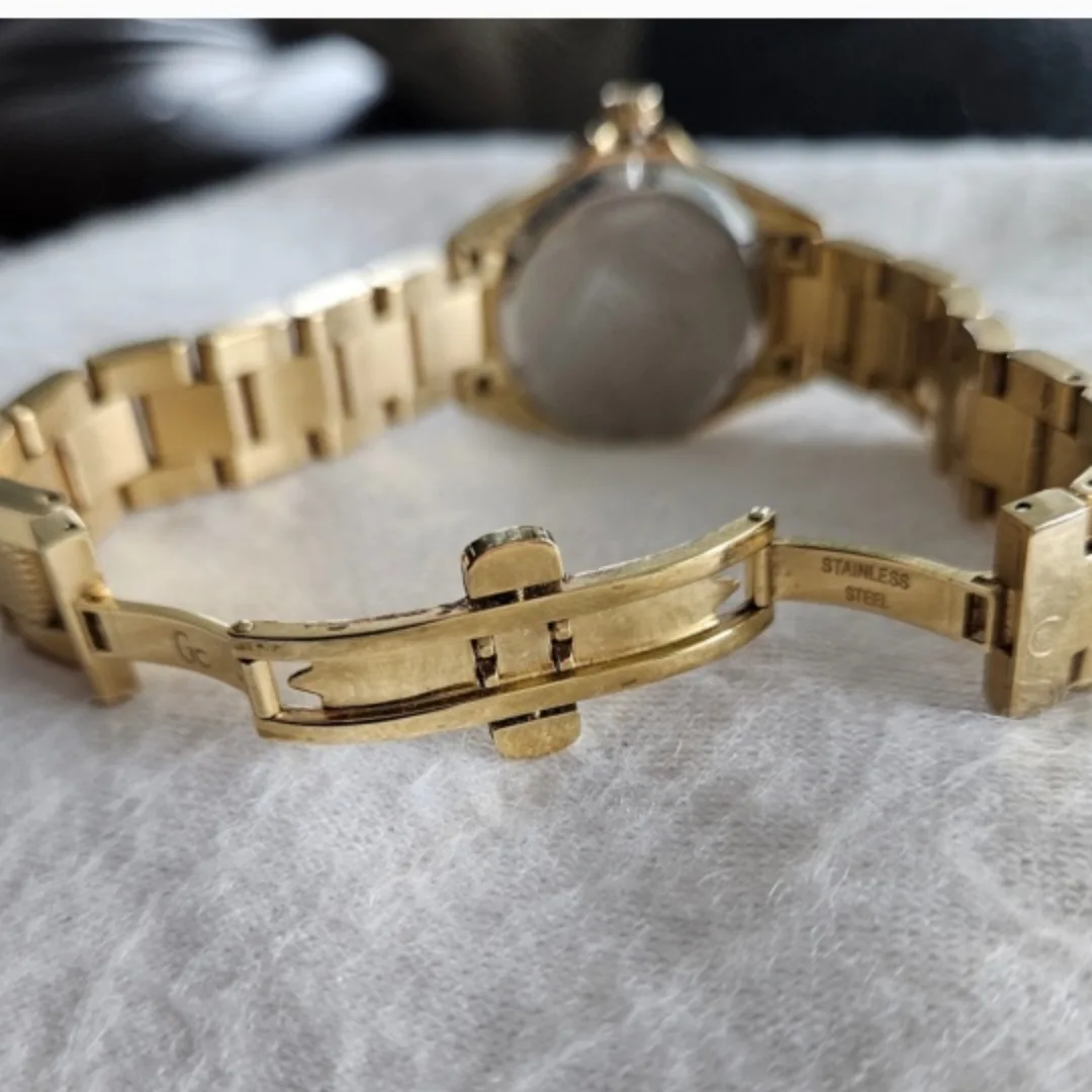 GC Gold Watch image indicator(4)