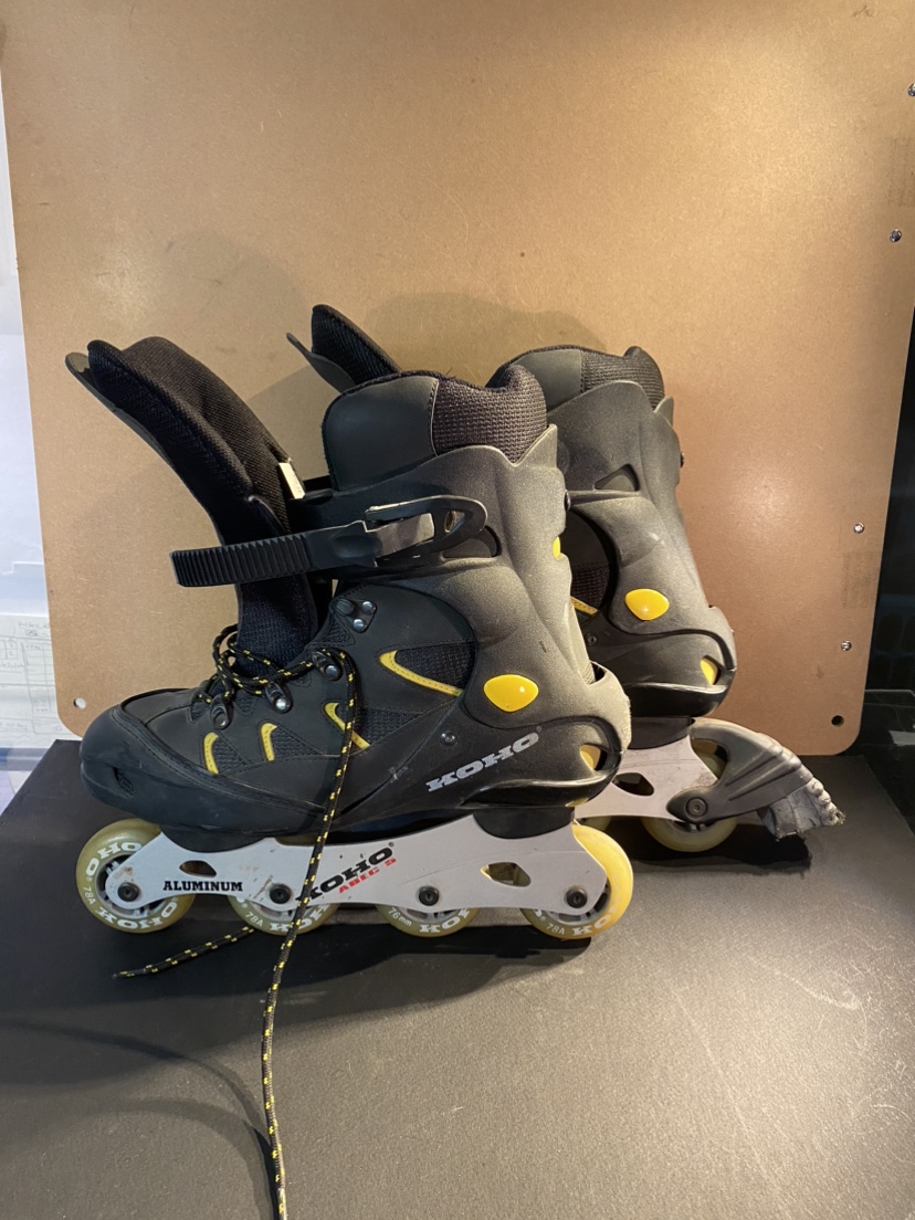 Koho Inline Skates