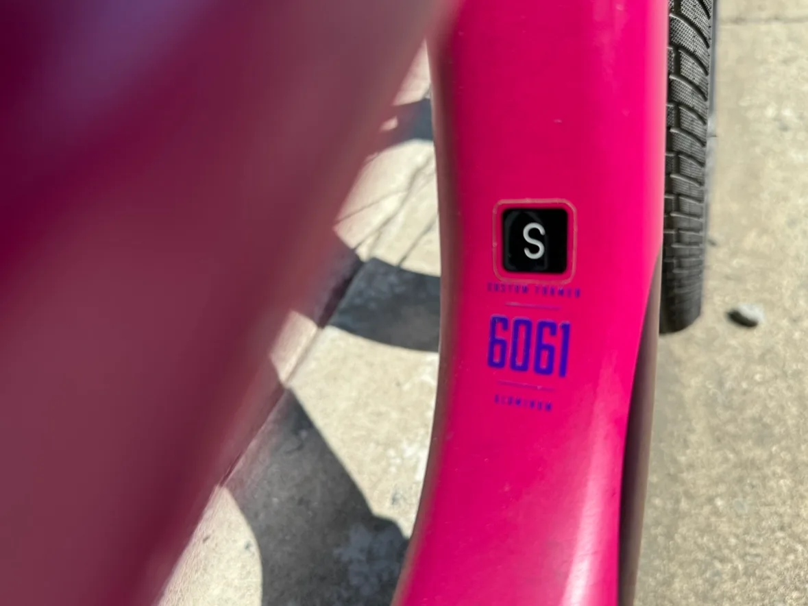 STOLEN !!! Norco Scene - Cruser Bike - Small image indicator(2)