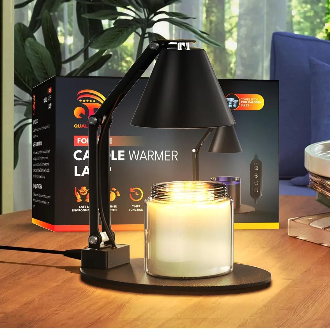 Candle Warmer Lamp thumbnail